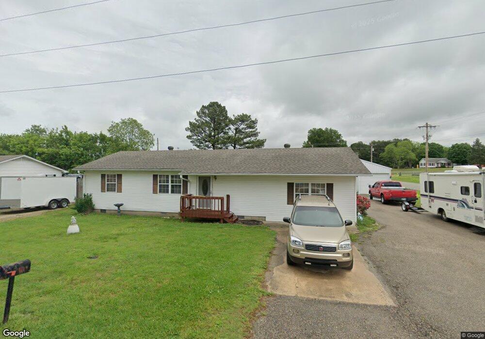 10 Katheleen Dr, Paragould, AR 72450 - photo 1