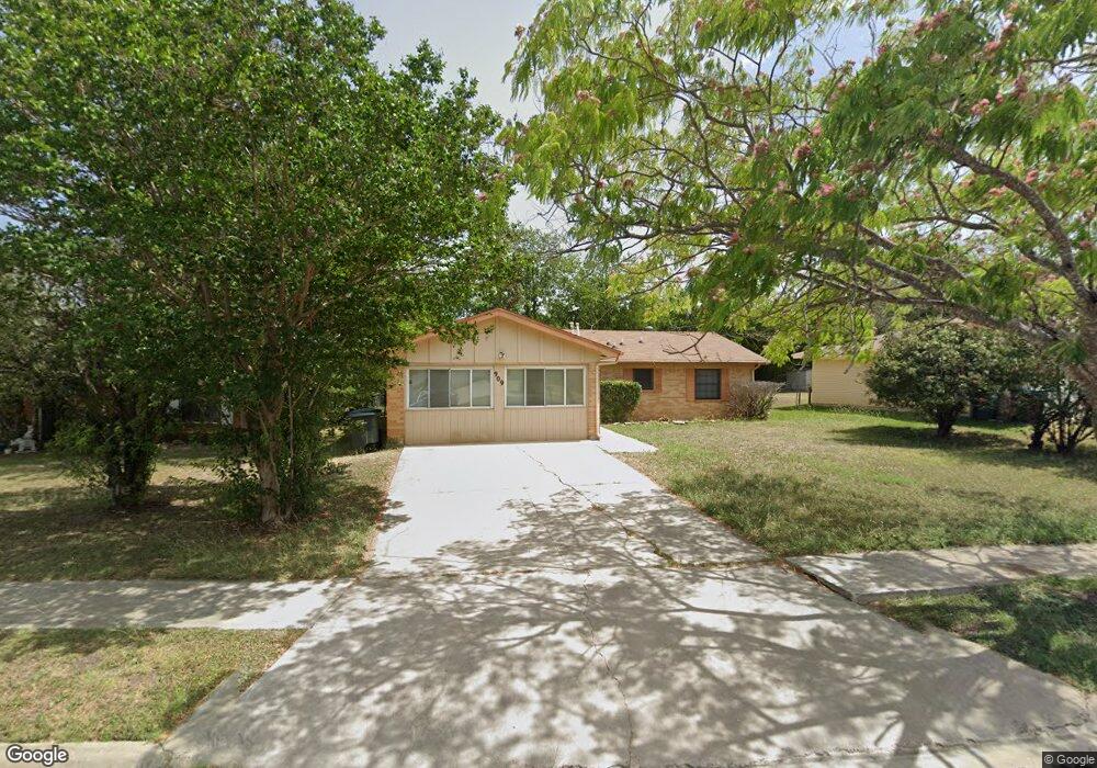 909 Edwards St, Copperas Cove, TX 76522 - photo 1