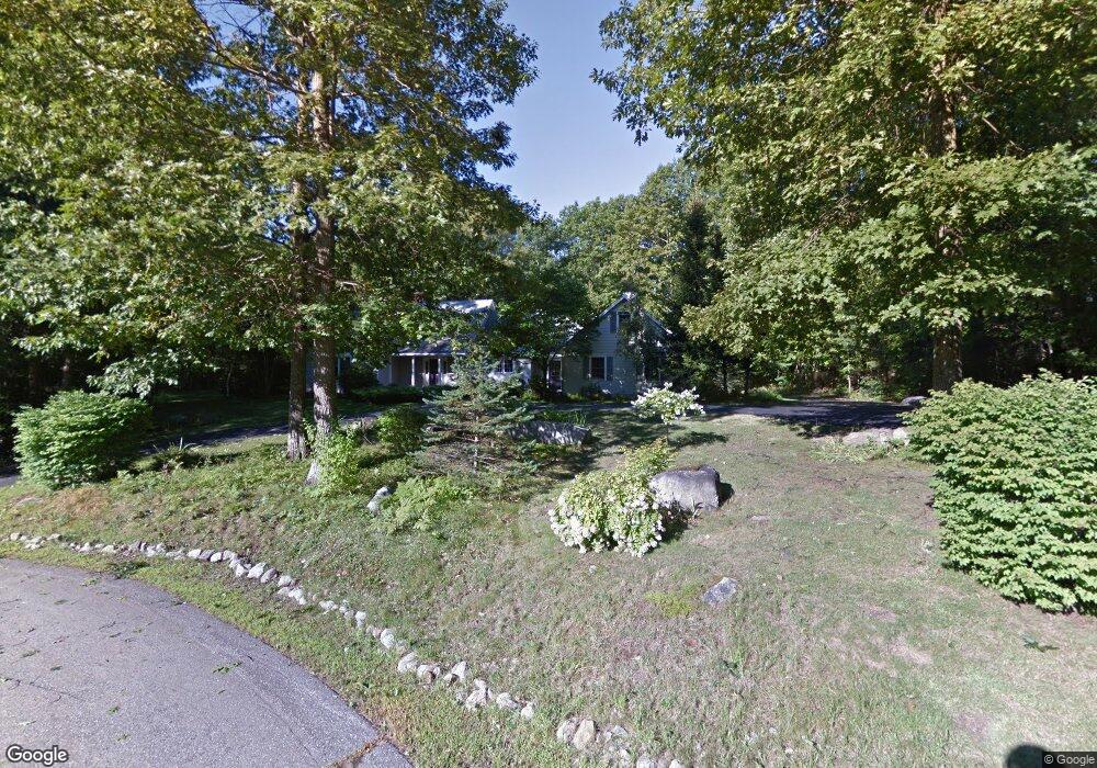 1 Pond Place Ln, Concord, NH 03301 - photo 1