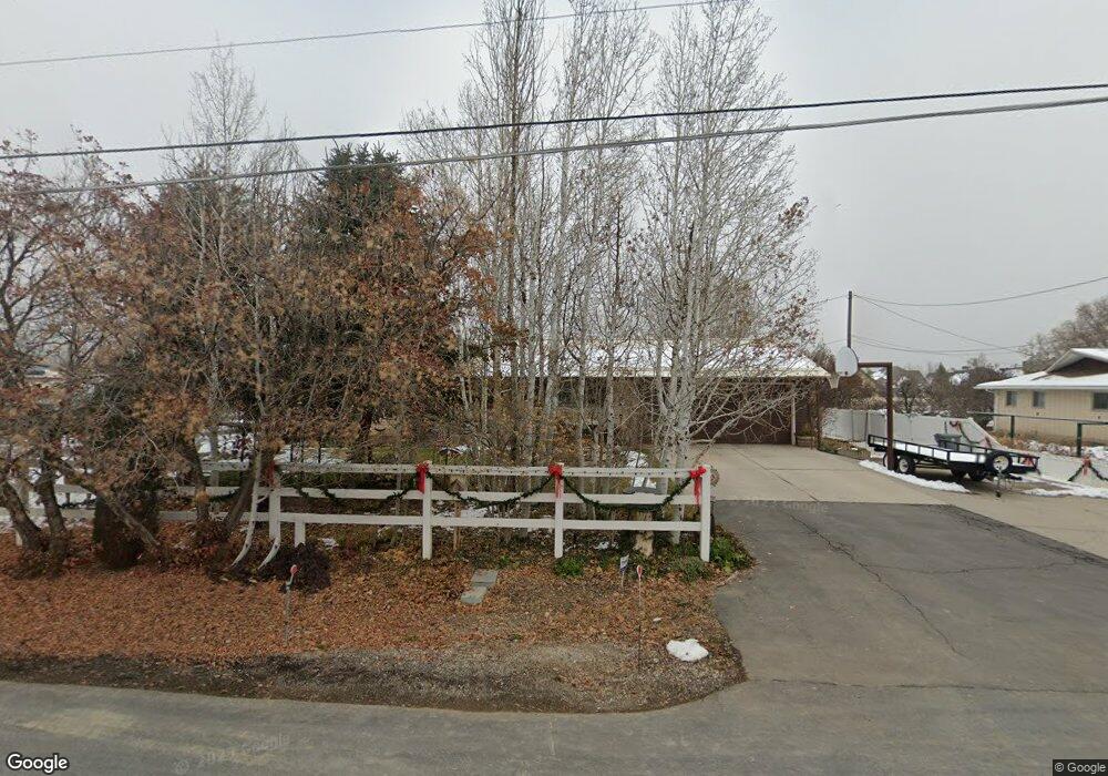 3232 N 1450 W, Pleasant Grove, UT 84062 - photo 1