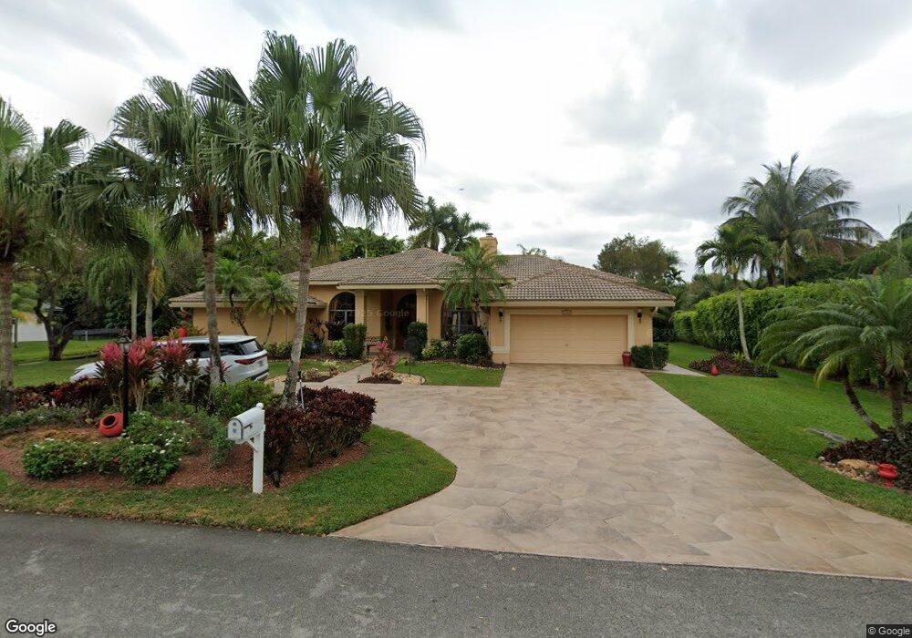 11960 SW 18th Ct, Davie, FL 33325 - photo 1