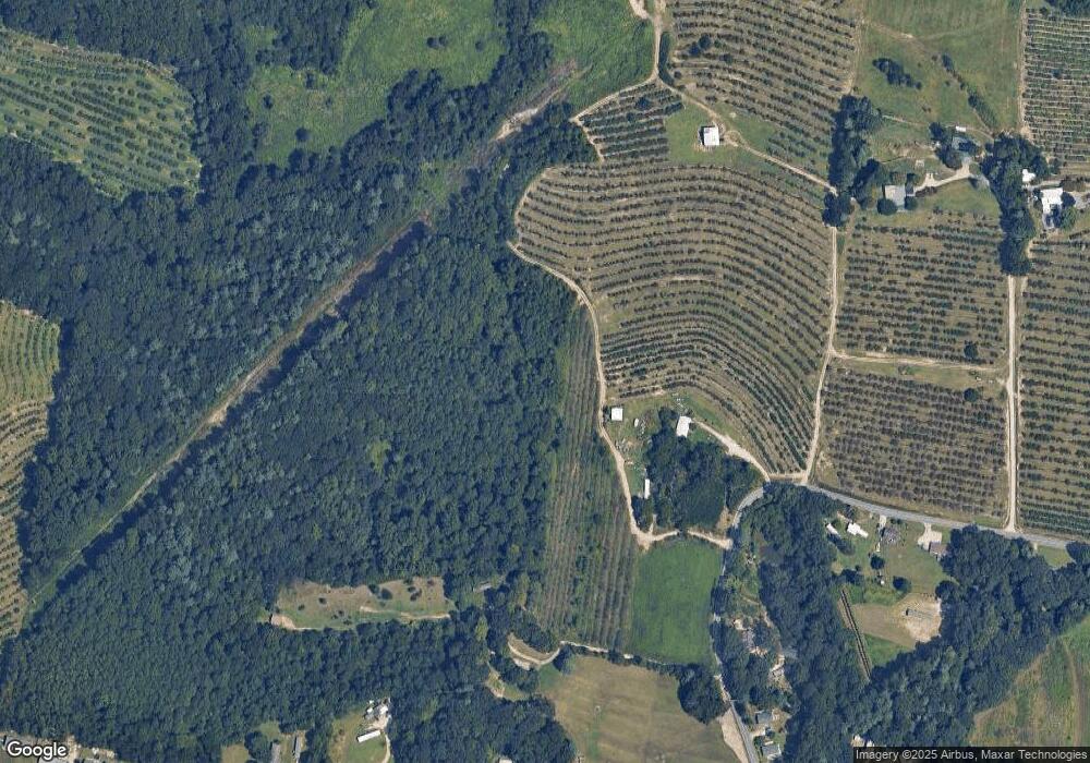 233 Hackleburg Ln, Hendersonville, NC 28792 - photo 1