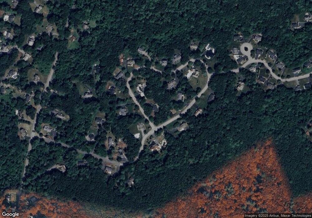 274 Old Cart Way, North Andover, MA 01845 - photo 1