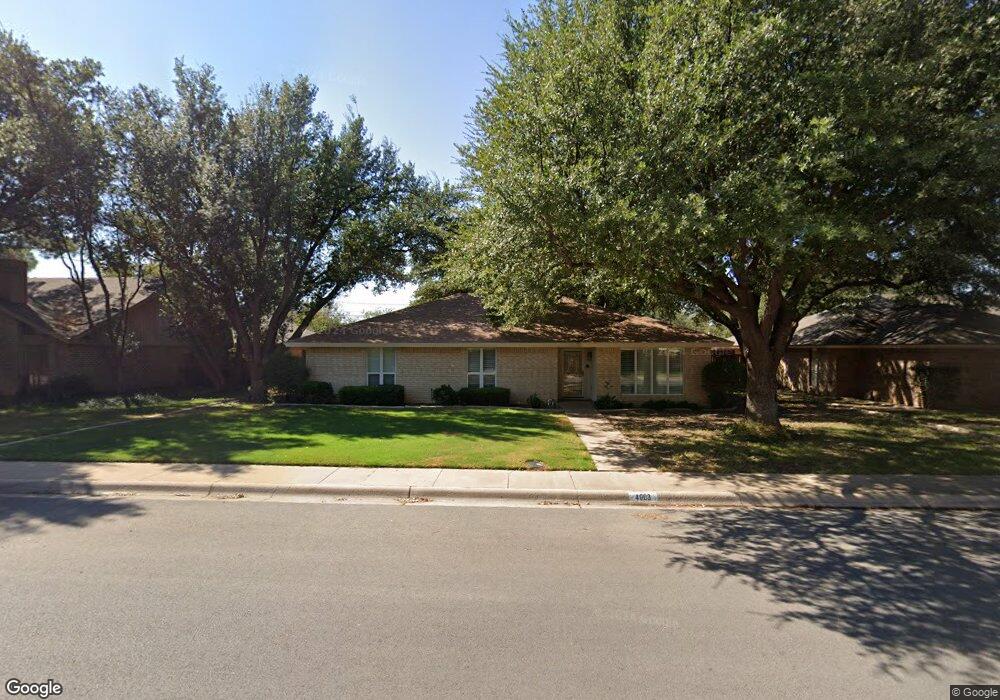 4003 Godfrey St, Midland, TX 79707 - photo 1