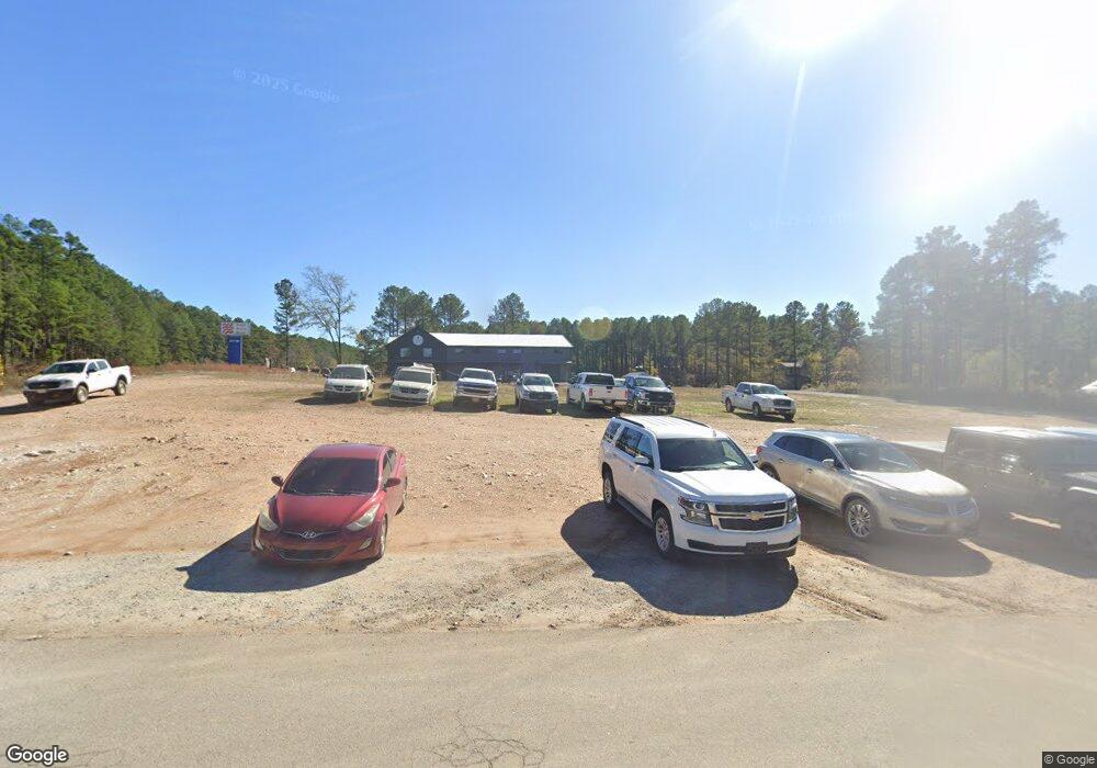 30 N Lukfata Trail Rd, Broken Bow, OK 74728 - photo 1