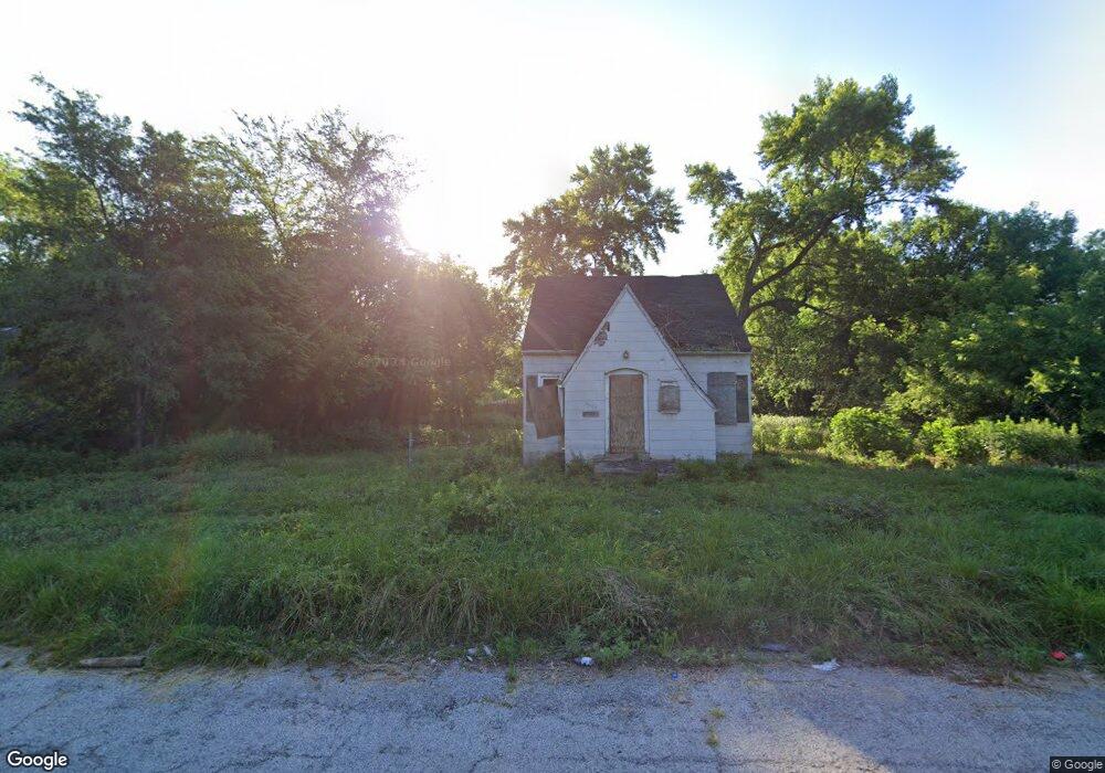 4053 Delaware St, Gary, IN 46409 - photo 1