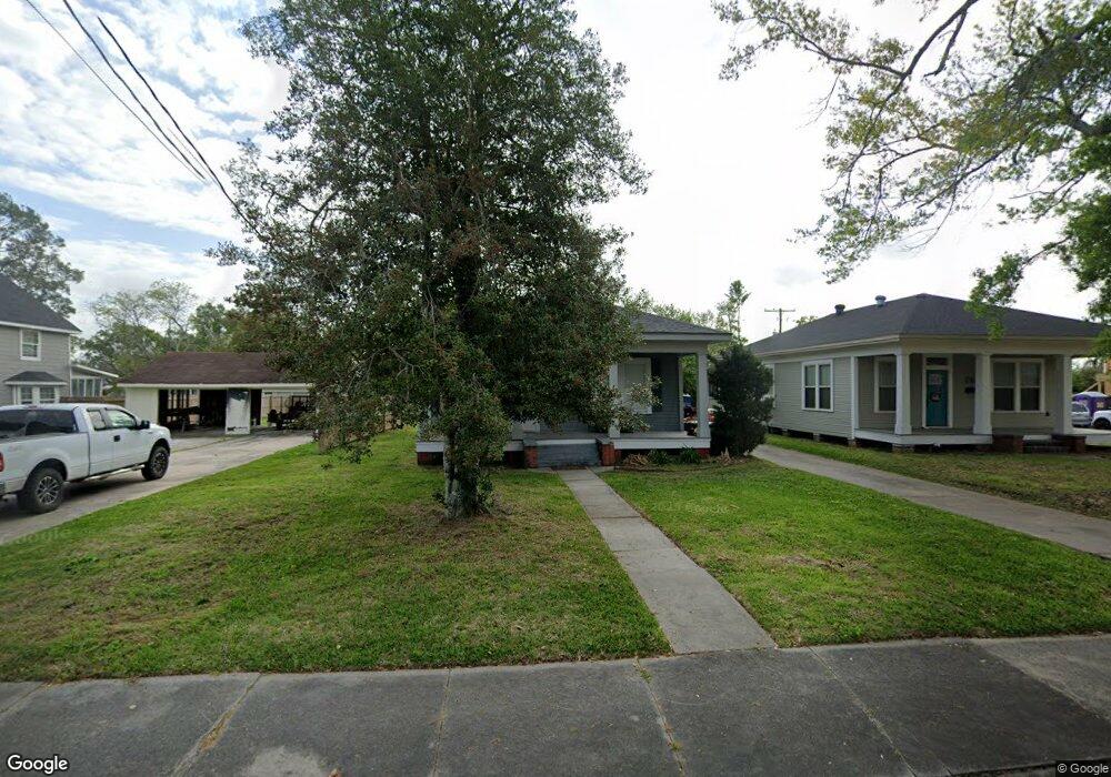 1747 Bilbo St, Lake Charles, LA 70601 - photo 1