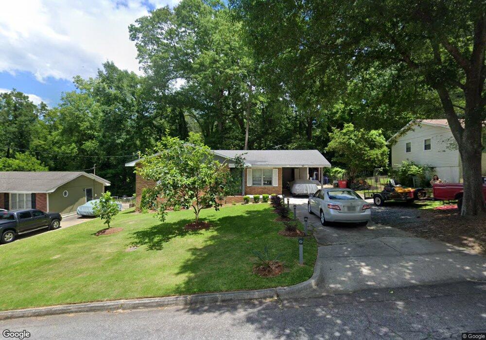 4385 Azalea Dr, Macon, GA 31210 - photo 1