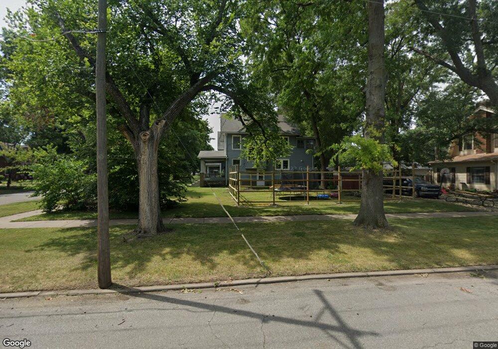 1405 SW Boswell Ave, Topeka, KS 66604 - photo 1