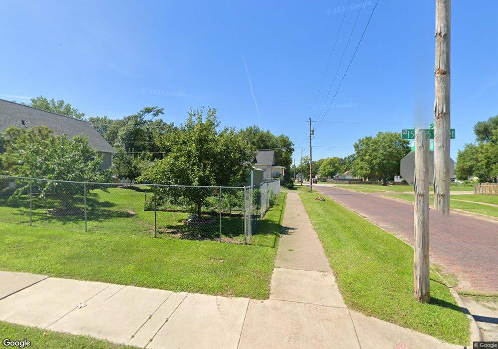 800 15th St, Rock Island, IL 61201 - photo 1