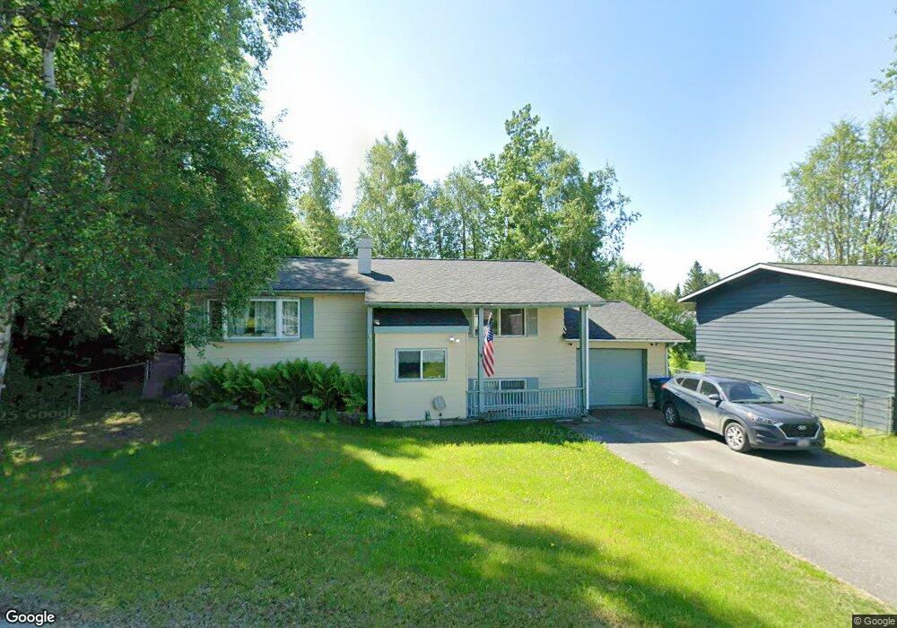 2350 Paxson *Pvrm*, Anchorage, AK - photo 1