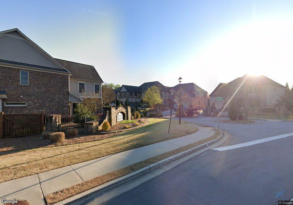 3150 Caney Estates Place, Cumming, GA 30041 - photo 1