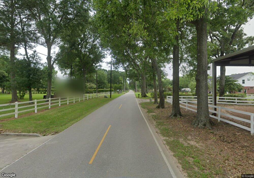 0 Hufsmith Cemetery Rd, Tomball, TX 77375 - photo 1