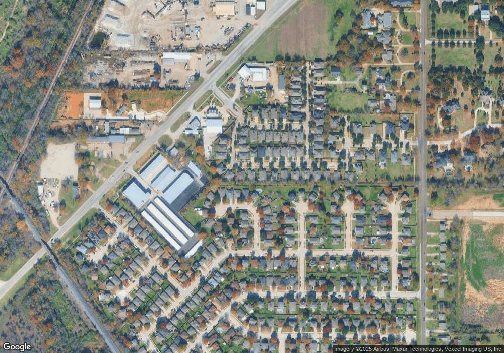 1201 Nora Ln, Denton, TX 76210 - photo 1