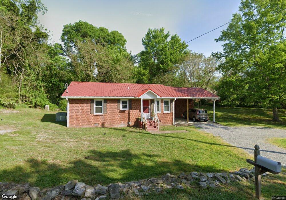 804 W 9th St, Columbia, TN 38401 - photo 1