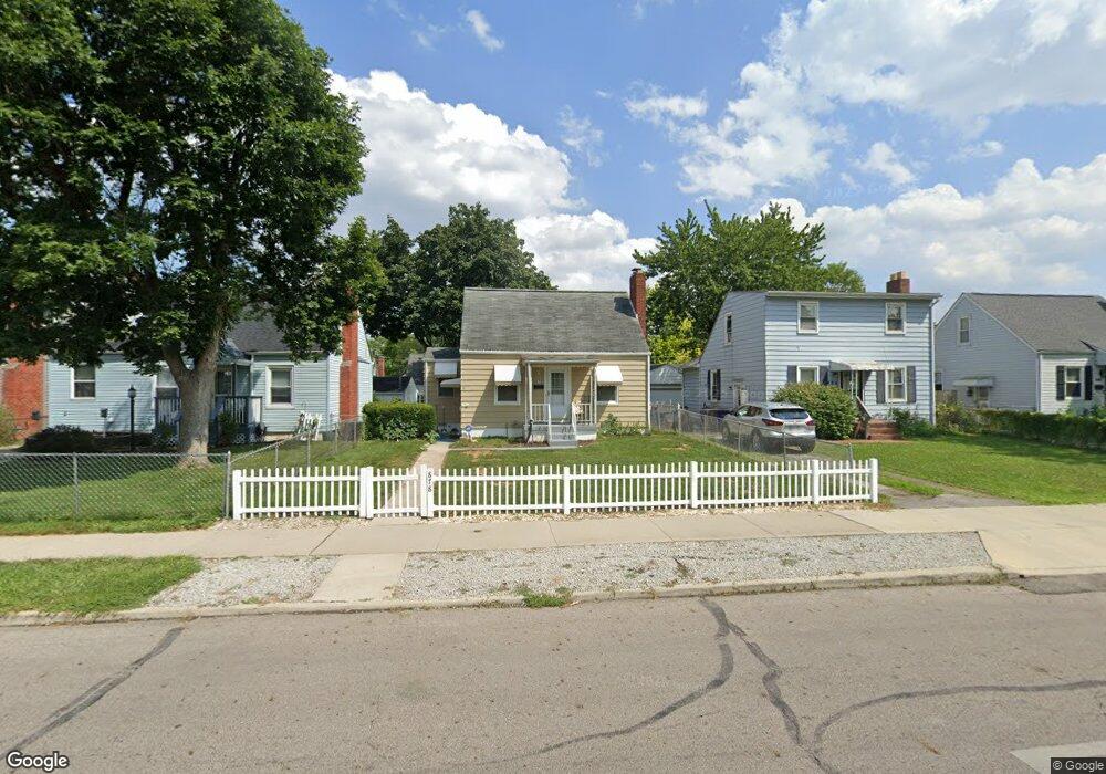 878 Binns Blvd, Columbus, OH 43204 - photo 1