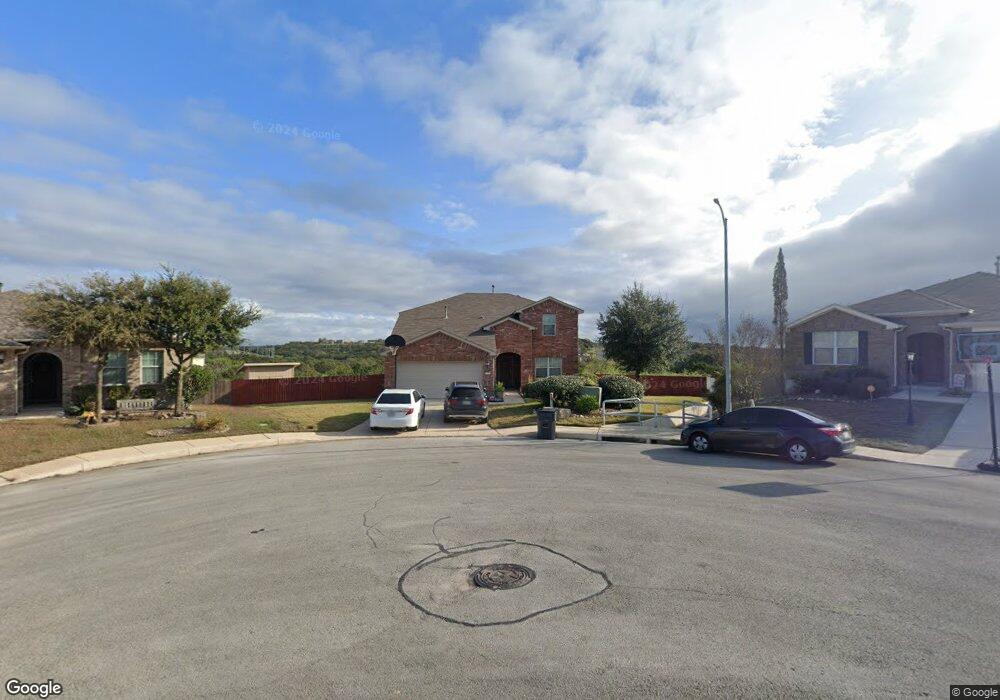 2631 Amethyst Dr, San Antonio, TX 78259 - photo 1
