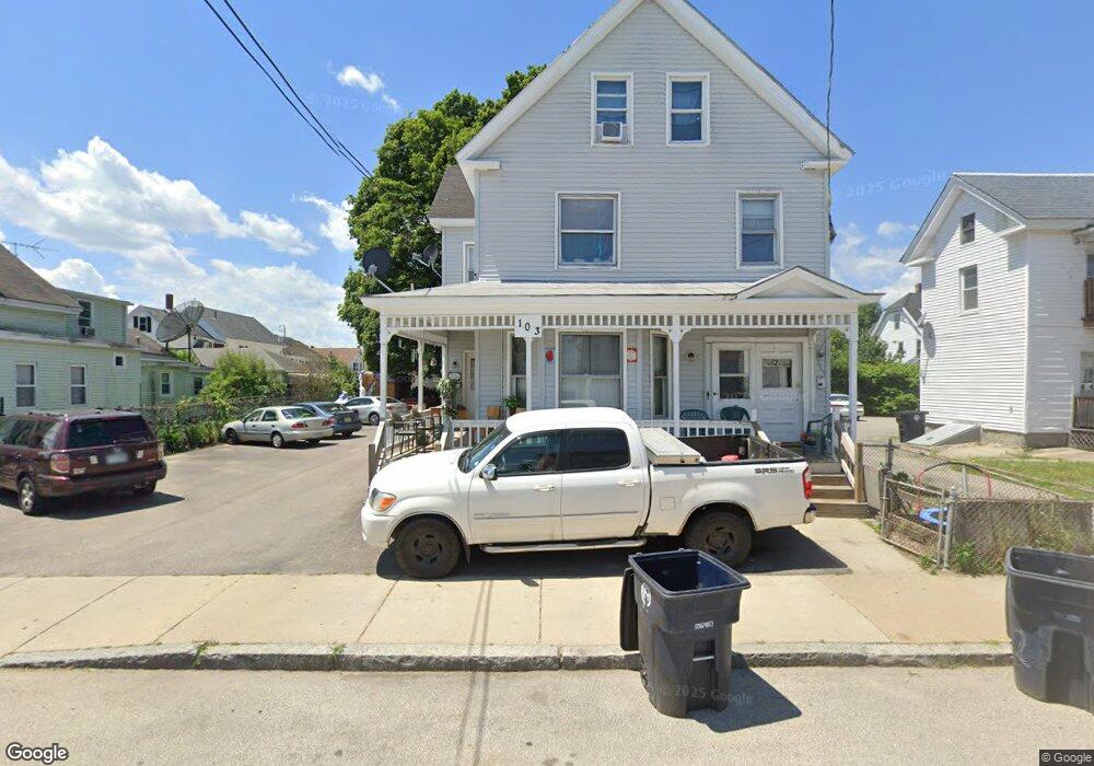 103 Ash St unit 4, Nashua, NH 03060 - photo 1