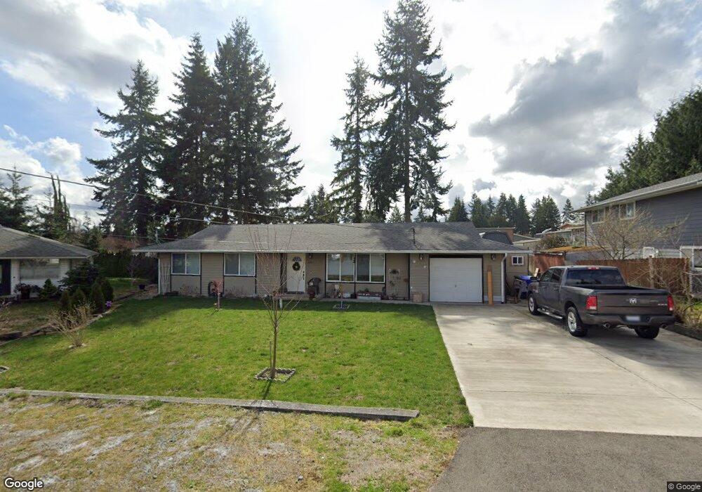 8427 8th Place SE, Everett, WA 98208 - photo 1