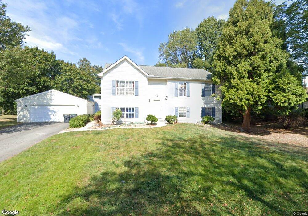 729 Ellen Dr, Bear, DE 19701 - photo 1