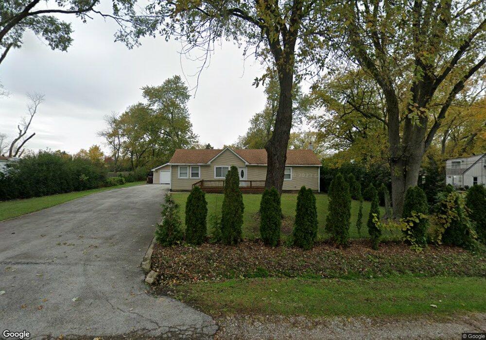 18206 Springfield Ave, Homewood, IL 60430 - photo 1