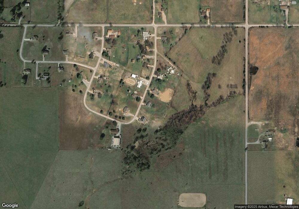 20155 Mockingbird Ln E, Claremore, OK 74019 - photo 1