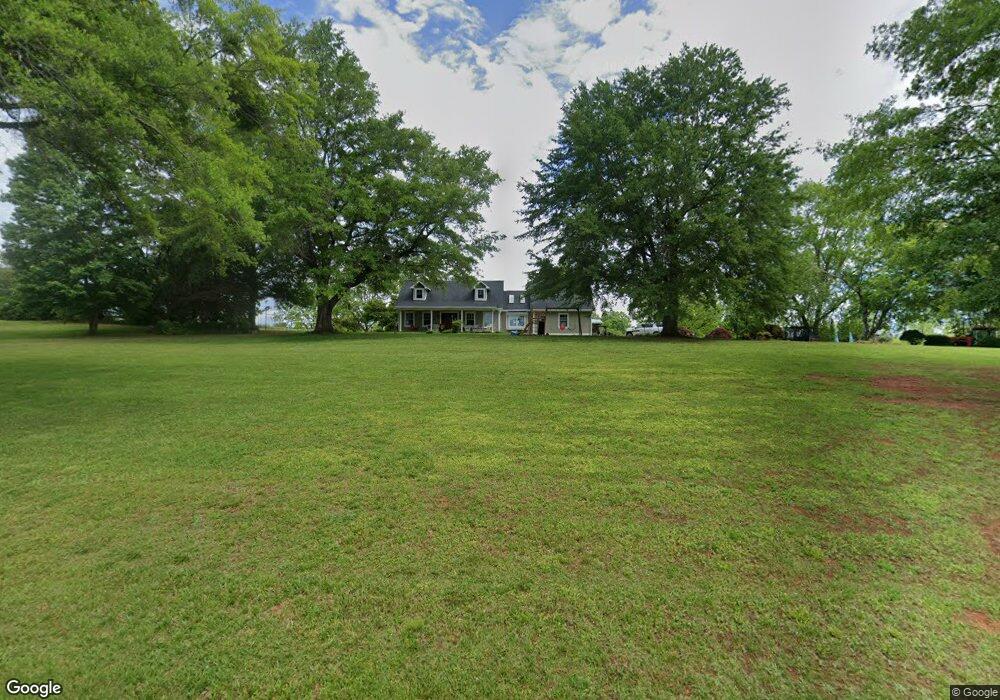 1177 Pea Ridge Rd, Mill Spring, NC 28756 - photo 1