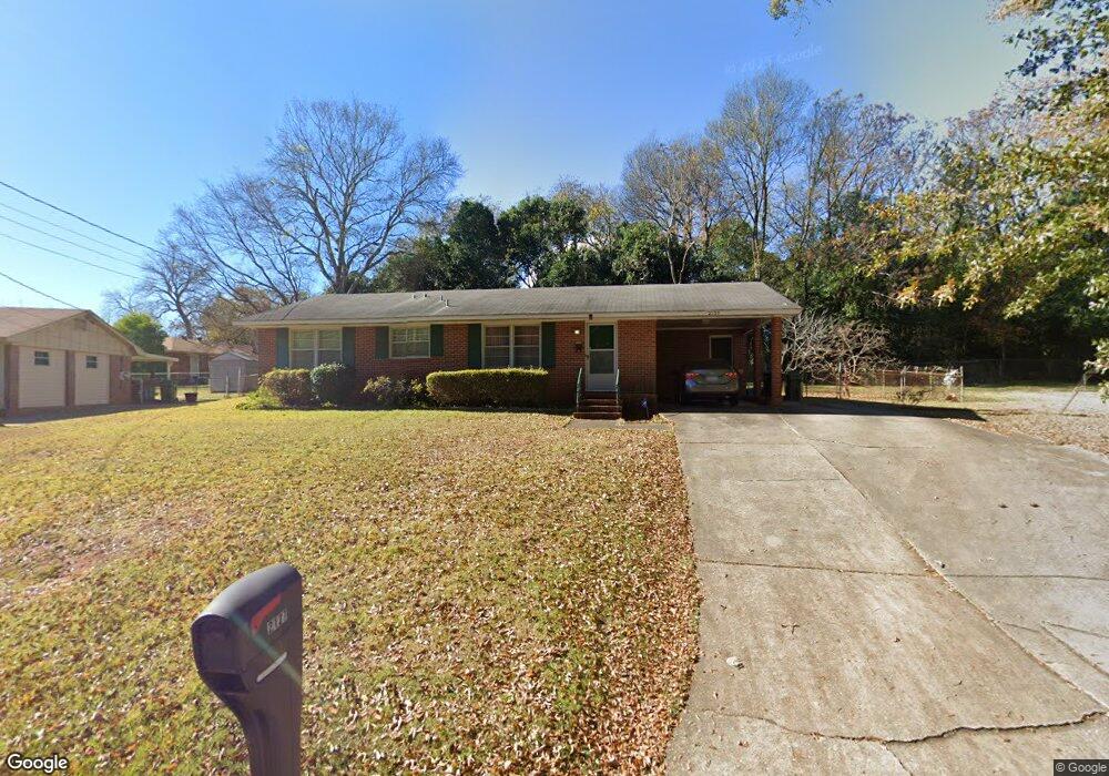 2127 Monaco Dr, Columbus, GA 31903 - photo 1