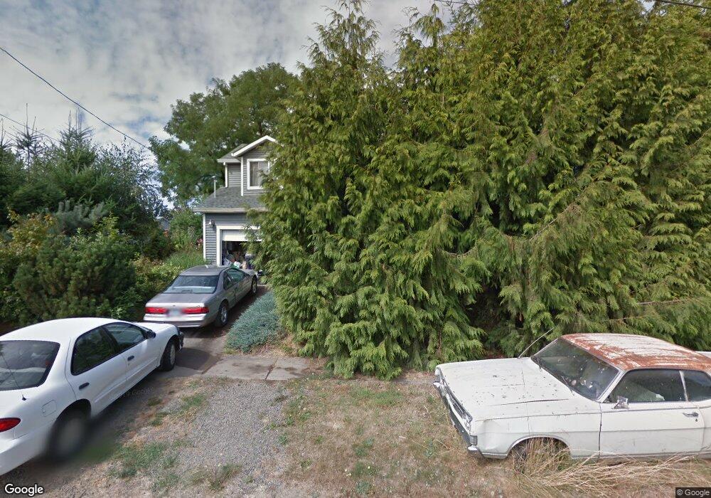 211 N 5th St, Carlton, OR 97111 - photo 1