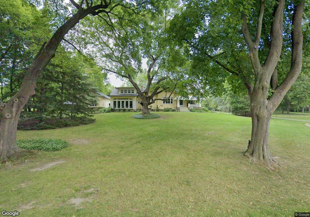 194 N Berkshire Rd, Bloomfield Hills, MI 48302 - photo 1