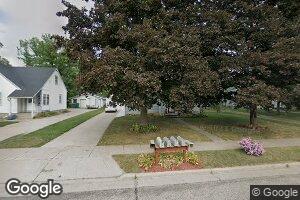 640 N Main St, Scandinavia, WI 54977