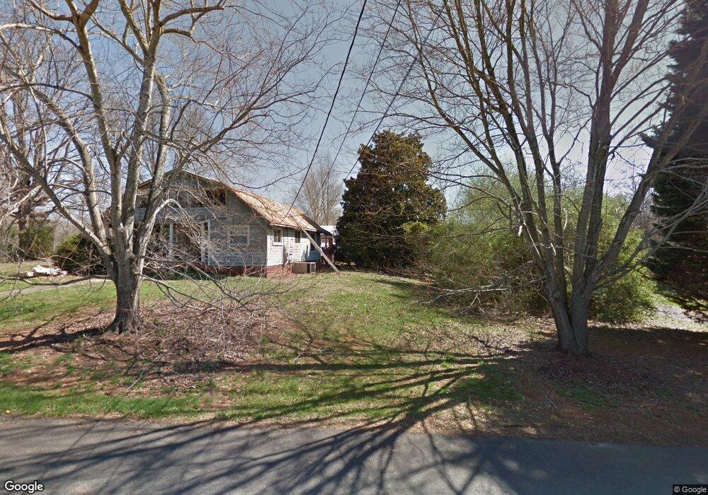 203 Pleasant Ave, Stanfield, NC 28163 - photo 1