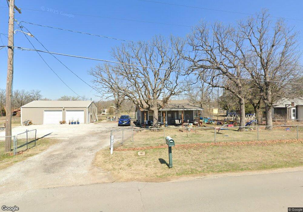 10967 W 71st St S, Sapulpa, OK 74066 - photo 1