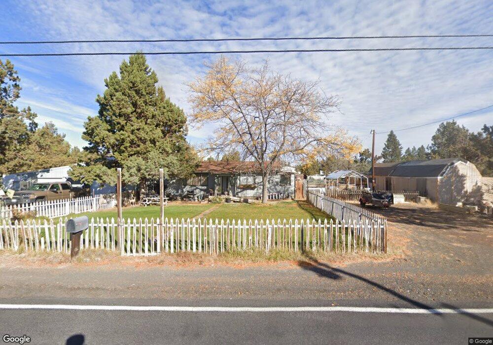 5757 SW Mcvey Ave, Redmond, OR 97756 - photo 1