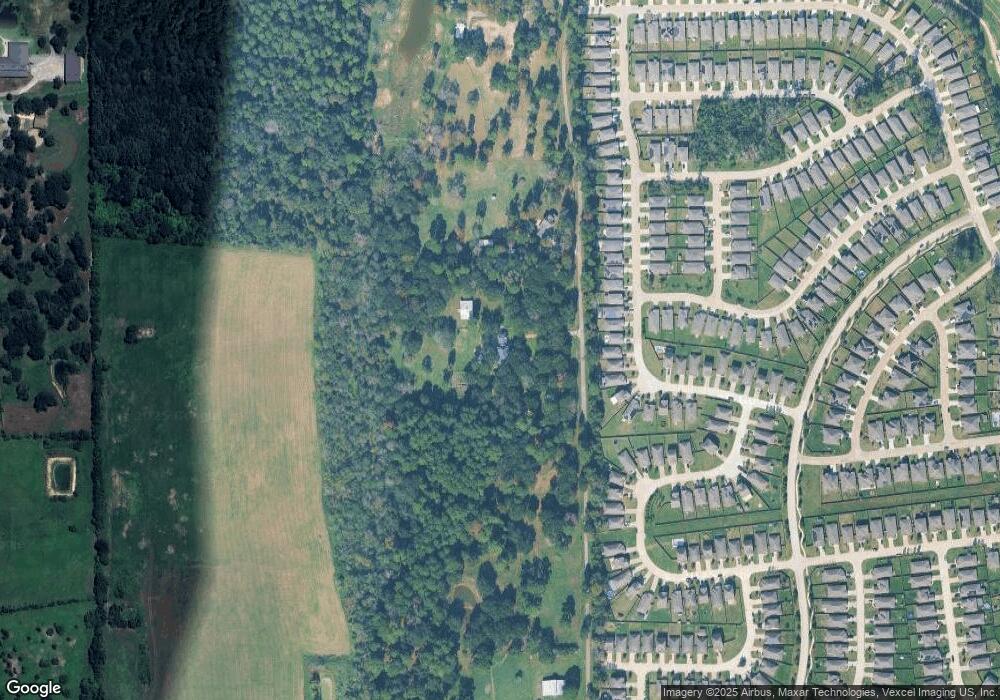 20810 Old Bauer Rd, Hockley, TX 77447 - photo 1