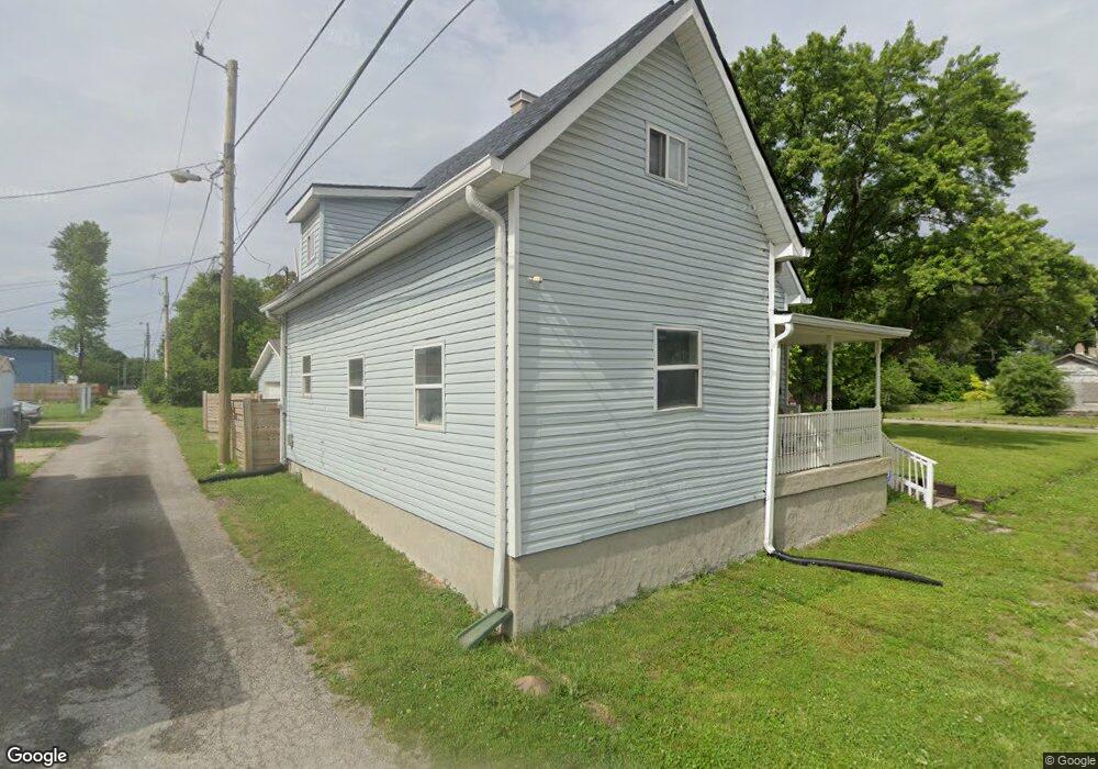 1414 E 24th St, Indianapolis, IN 46218 - photo 1