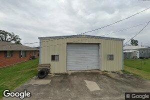 311 N Willow St, Lockport, LA 70374