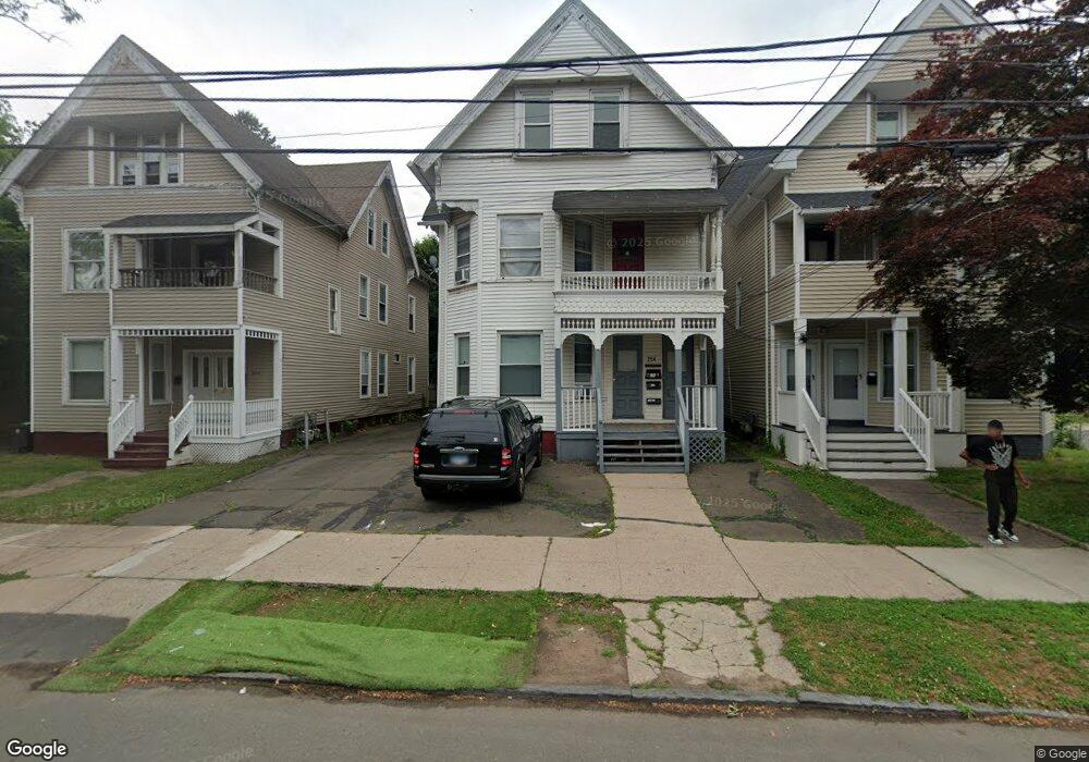 254 Winthrop Ave unit 3, New Haven, CT 06511 - photo 1