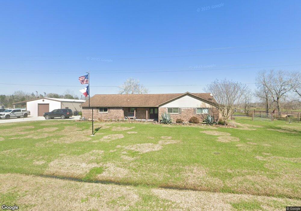 1874 County Road 936b, Alvin, TX 77511 - photo 1