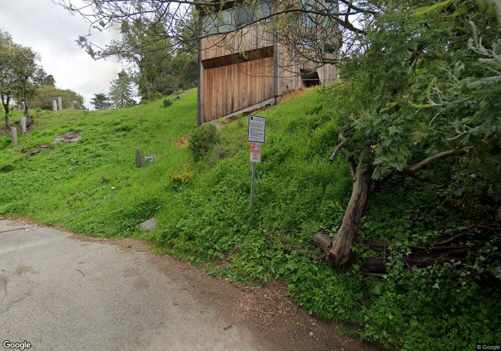 8 El Portal Ct, Berkeley, CA 94708 - photo 1