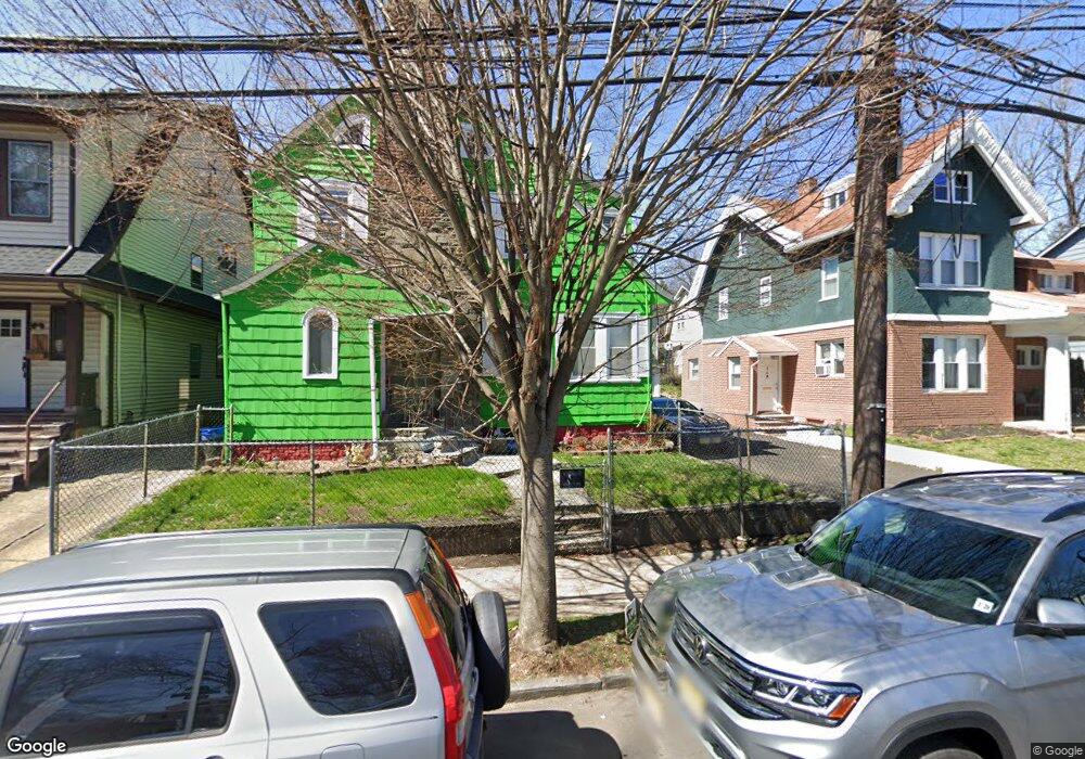 101 W End Ave unit 103, Newark, NJ 07106 - photo 1