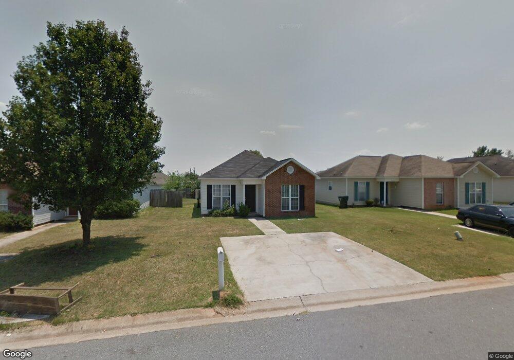 208 Norman Ln, Warner Robins, GA 31093 - photo 1