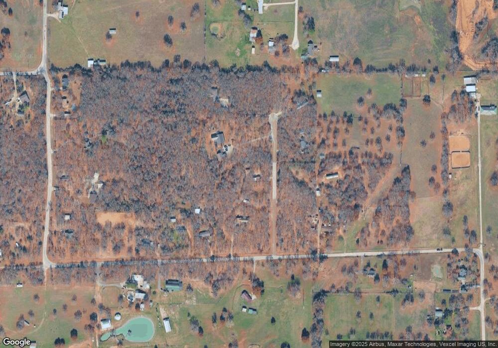 141 County Road 4632, Boyd, TX 76023 - photo 1