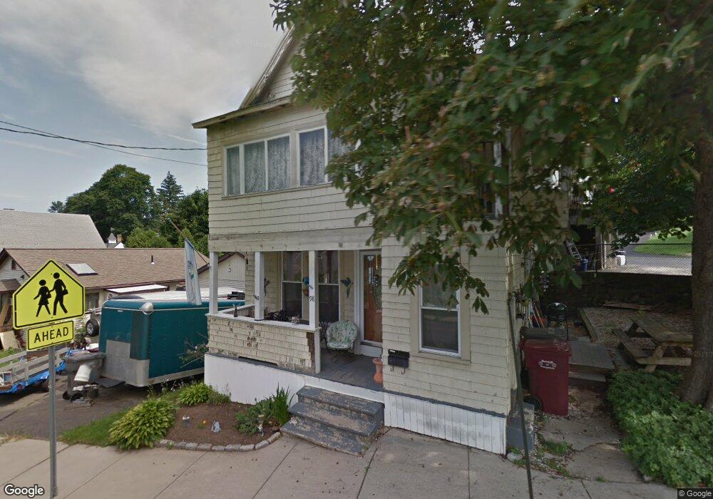 98 Carroll St, Naugatuck, CT 06770 - photo 1