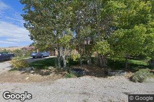 65 S 200 Rd W, Oak City, UT 84649