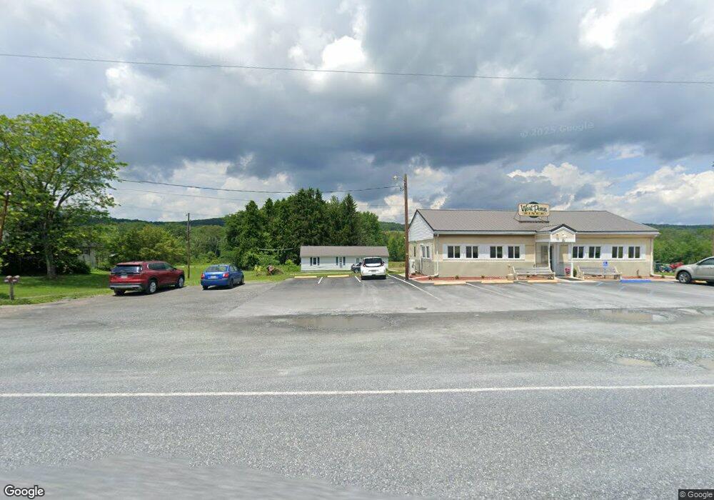 747 Penn Dr, Tamaqua, PA 18252 - photo 1