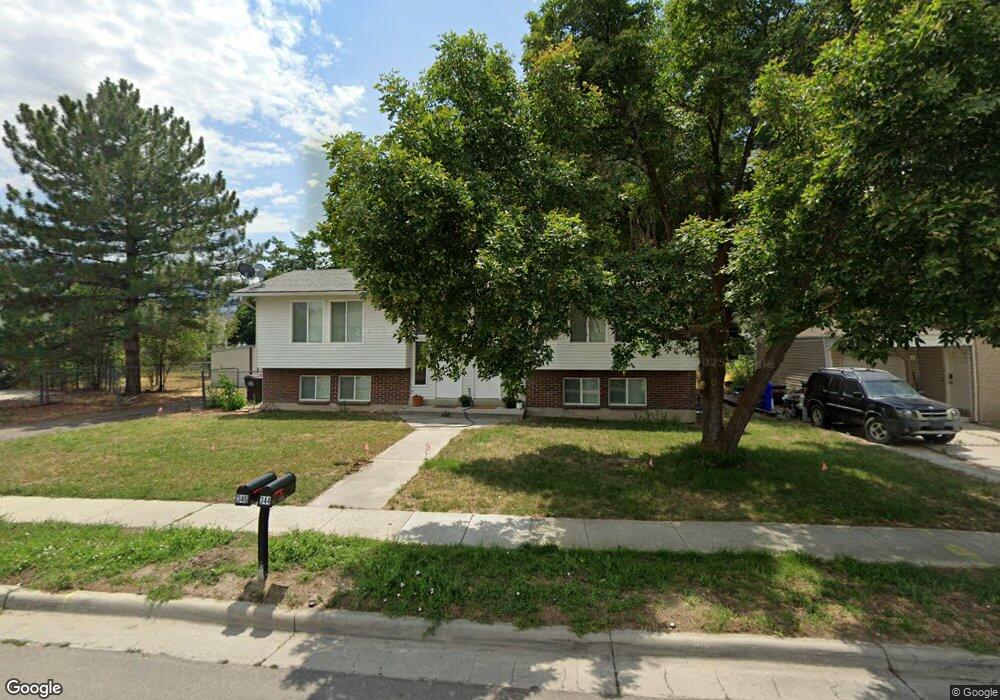 344 E 7670 S unit LOT 43, Midvale, UT 84047 - photo 1