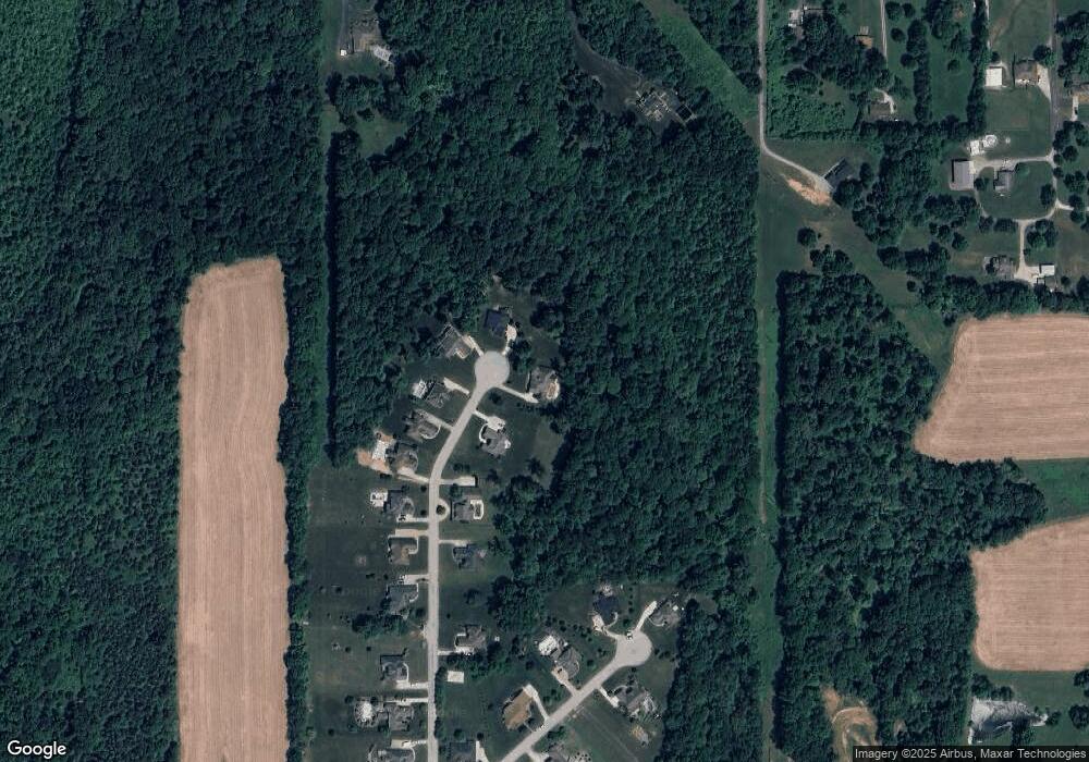 4026 Cicalla Ct, Georgetown, IN 47122 - photo 1