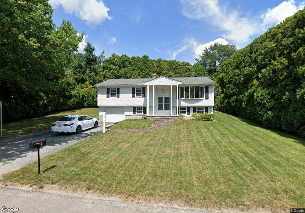 4 Sturbridge Ave, Greenville, RI 02828 - photo 1