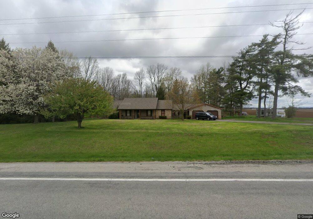 9400 W 600 S, Andrews, IN 46702 - photo 1